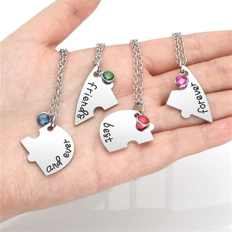 bff necklaces cute